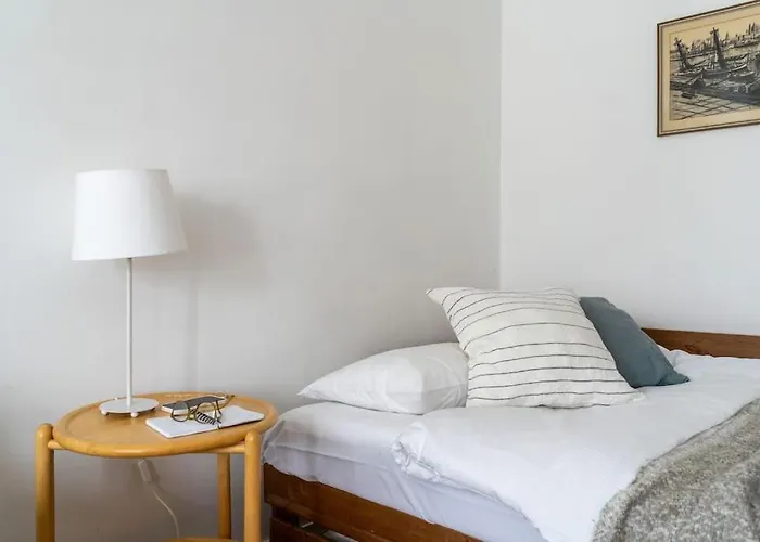 Studio Apartment In Katajanokka