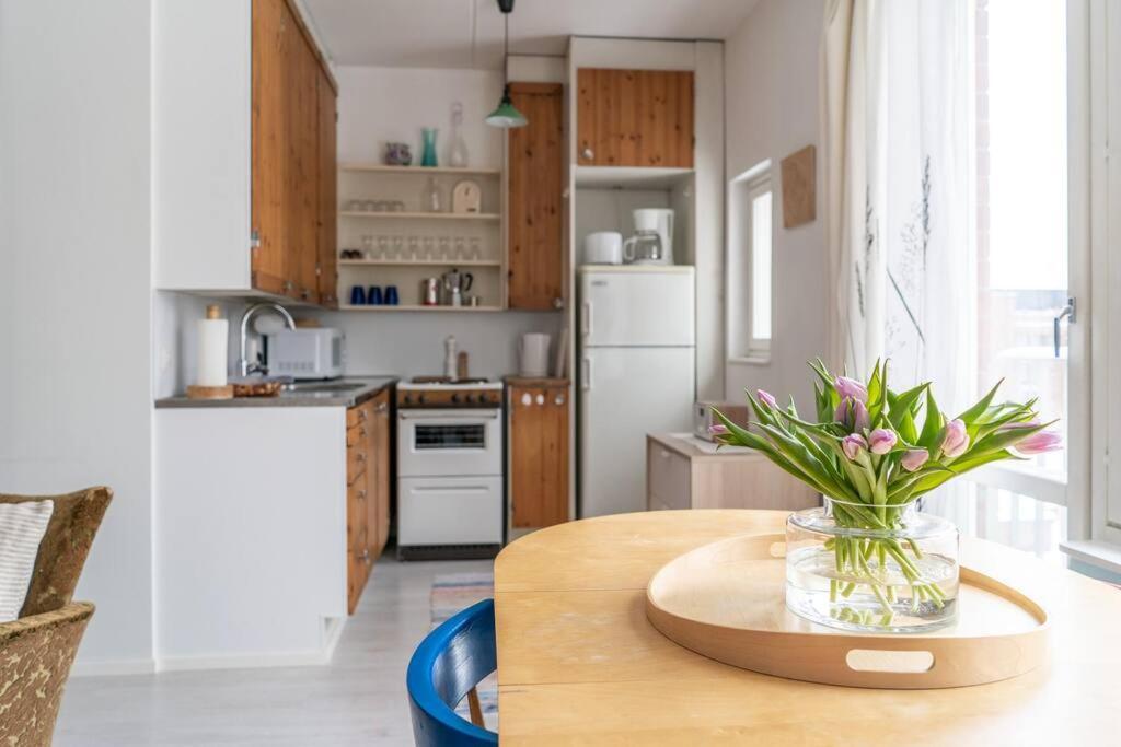 In Katajanokka Appartement *