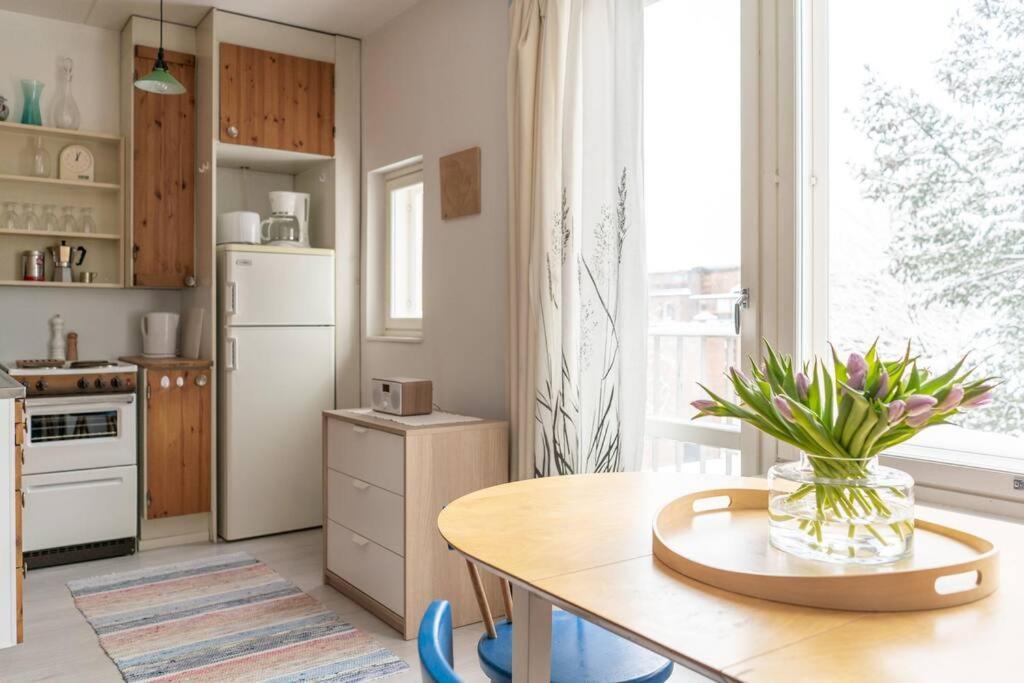 Appartement In Katajanokka