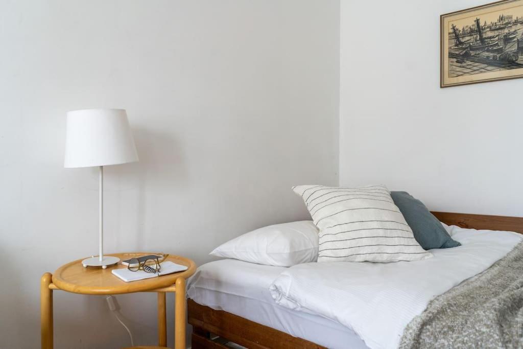 Apartment In Katajanokka Helsinki