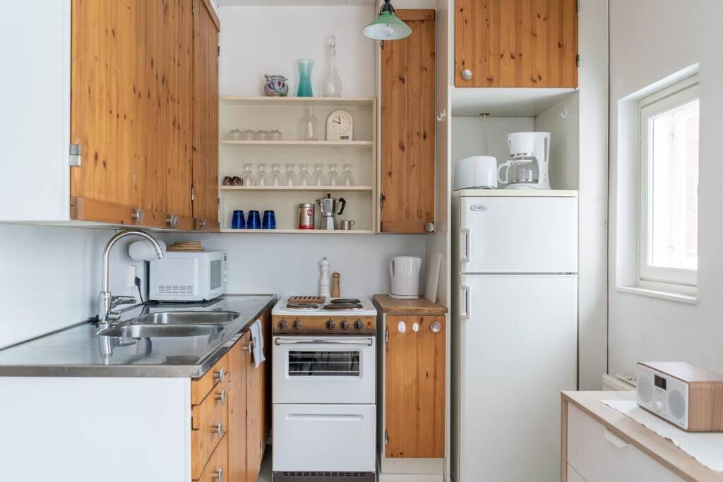 Apartment In Katajanokka *